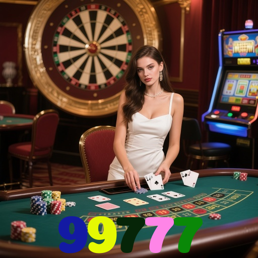 99777 - Baixe o App 99777 para Android e Comece a Jogar