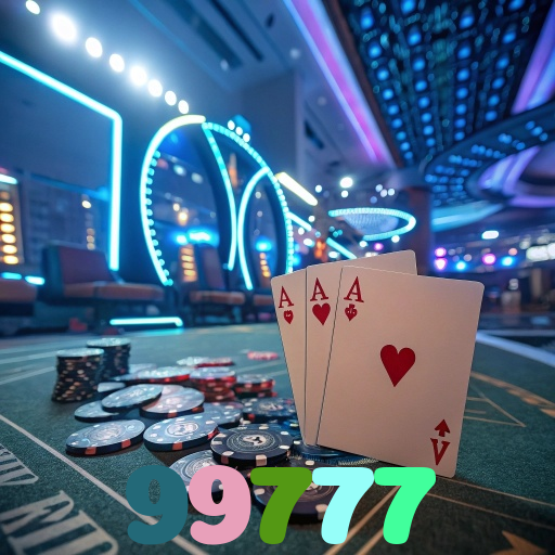 99777 - Baixe o app 99777 no Google Play e jogue ao vivo