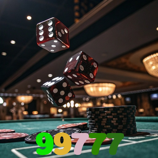 99777 - Baixe o App 99777 para Android e Comece a Jogar