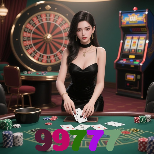 99777 - Baixe o app 99777 no Google Play e jogue ao vivo