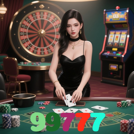 99777 - Baixe o App 99777 para Android e Comece a Jogar