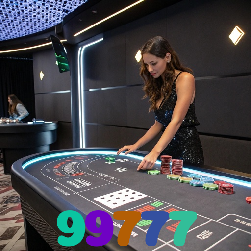 99777 - Baixe o app 99777 no Google Play e jogue ao vivo