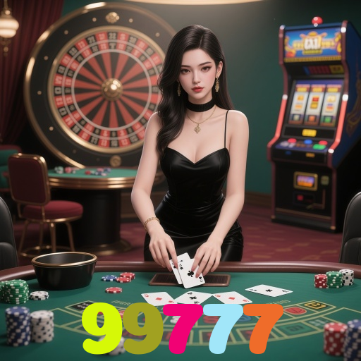 99777 - Baixe o App 99777 para Android e Comece a Jogar