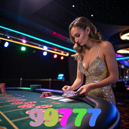 99777 - Baixe o app 99777 no Google Play e jogue ao vivo