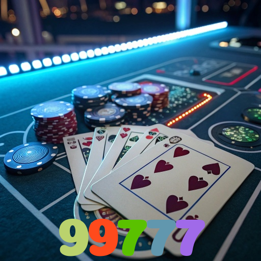99777 - Baixe o app 99777 no Google Play e jogue ao vivo