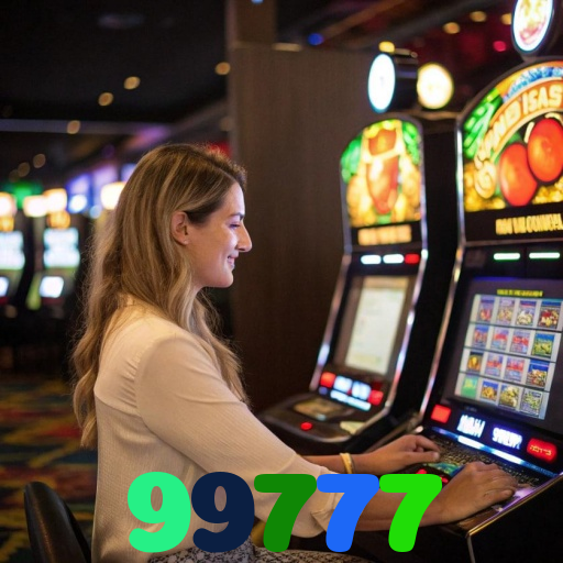 99777 - Baixe o App 99777 para Android e Comece a Jogar