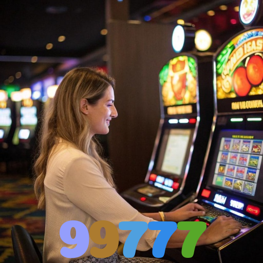 99777 - Baixe o App 99777 para Android e Comece a Jogar