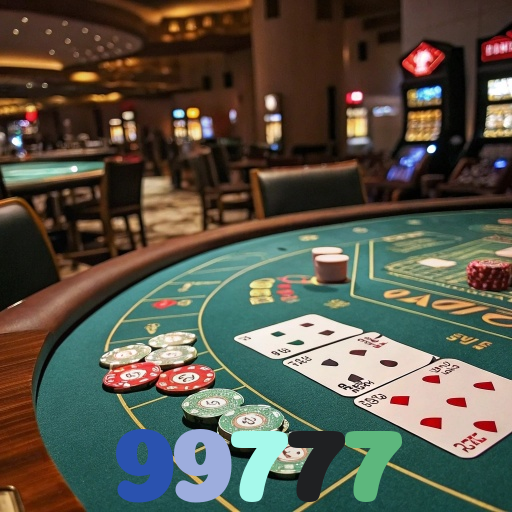 99777 - Baixe o App 99777 para Android e Comece a Jogar