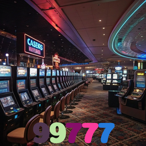 99777 - Baixe o App 99777 para Android e Comece a Jogar