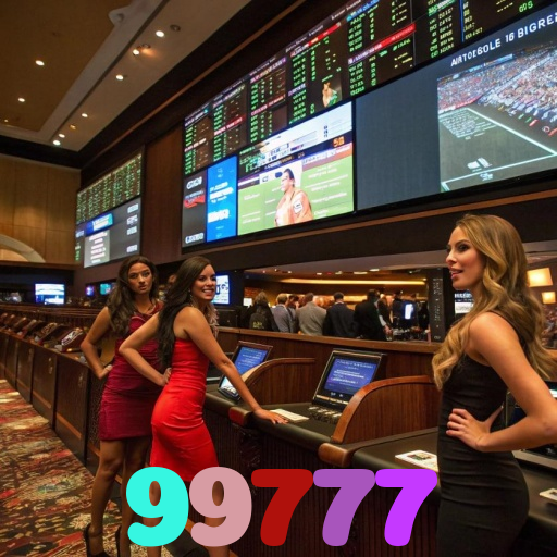 99777 - Baixe o App 99777 para Android e Comece a Jogar