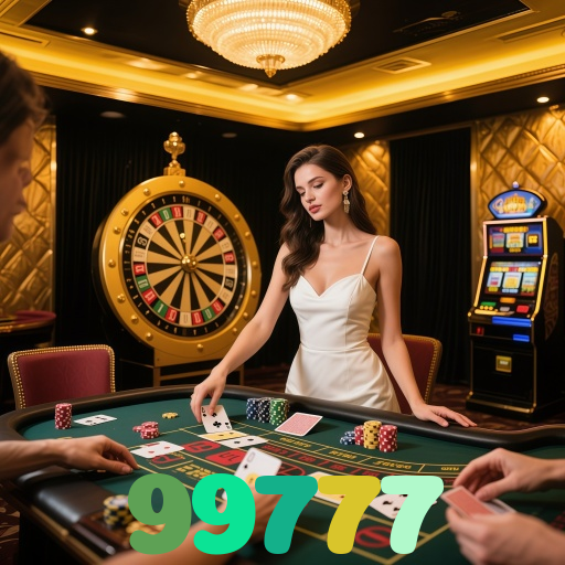 99777 - Baixe o App 99777 para Android e Comece a Jogar