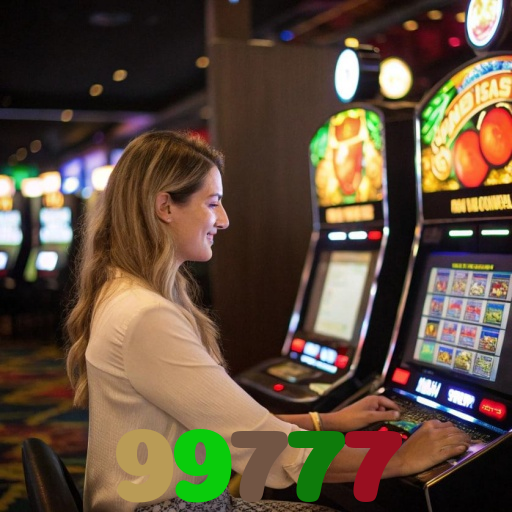 99777 - Baixe o App 99777 para Android e Comece a Jogar