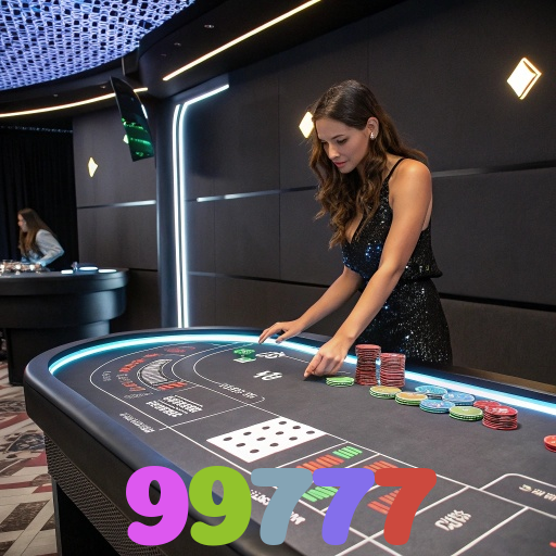 99777 - Baixe o App 99777 para Android e Comece a Jogar
