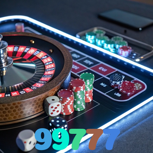 99777 - Baixe o app 99777 no Google Play e jogue ao vivo