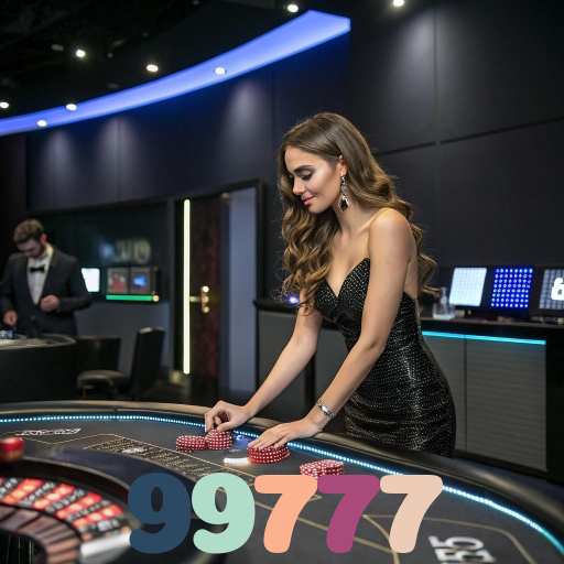 99777 - Baixe o App 99777 para Android e Comece a Jogar