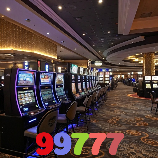 99777 - Baixe o App 99777 para Android e Comece a Jogar