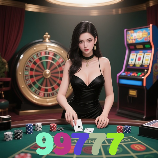 99777 - Baixe o App 99777 para Android e Comece a Jogar