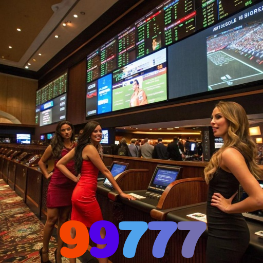 99777 - Baixe o App 99777 para Android e Comece a Jogar