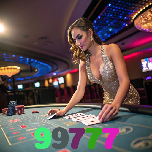 99777 - Baixe o app 99777 no Google Play e jogue ao vivo