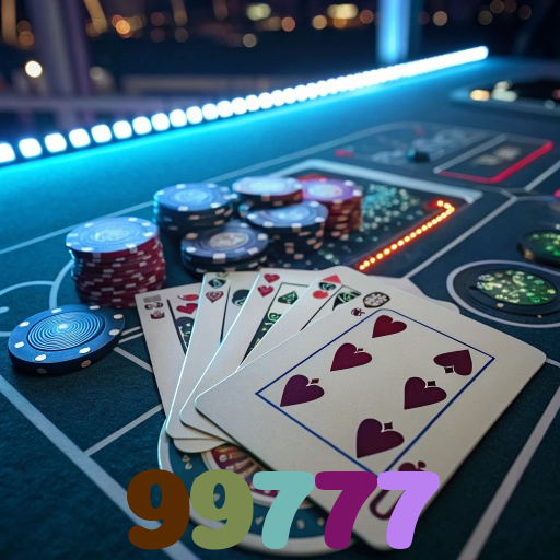 99777 - Baixe o App 99777 para Android e Comece a Jogar