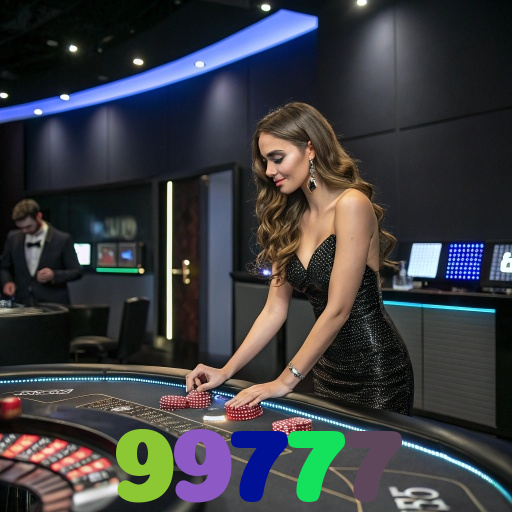 99777 - Baixe o app 99777 no Google Play e jogue ao vivo