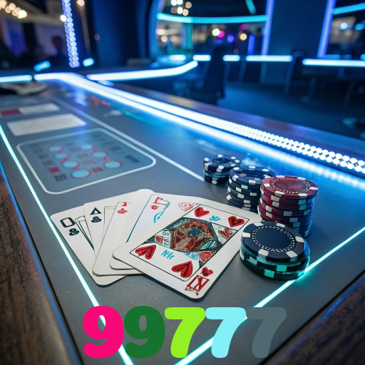 99777 - Baixe o App 99777 para Android e Comece a Jogar