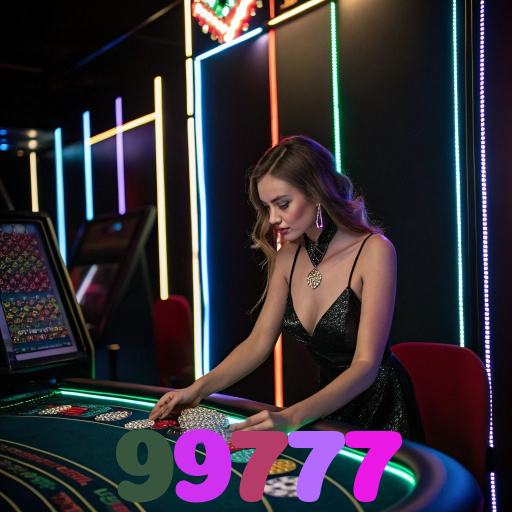 99777 - Baixe o App 99777 para Android e Comece a Jogar