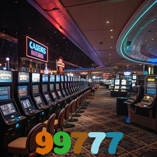99777 - Baixe o app 99777 no Google Play e jogue ao vivo