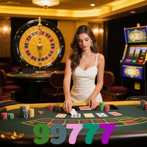 99777 - Baixe o app 99777 no Google Play e jogue ao vivo
