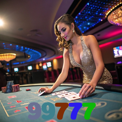 99777 - Baixe o App 99777 para Android e Comece a Jogar