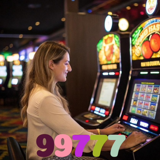 99777 - Baixe o App 99777 para Android e Comece a Jogar