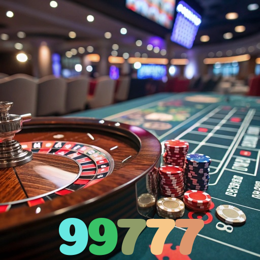99777 - Baixe o app 99777 no Google Play e jogue ao vivo