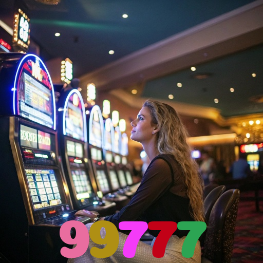 99777 - Baixe o App 99777 para Android e Comece a Jogar
