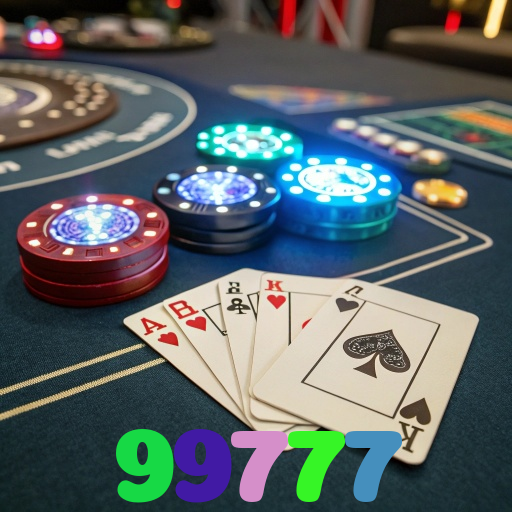99777 - Baixe o app 99777 no Google Play e jogue ao vivo