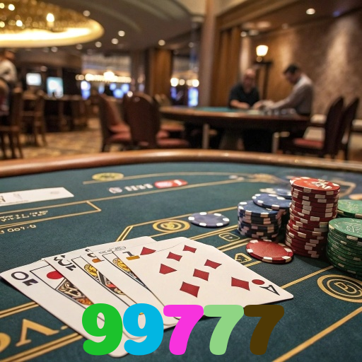 99777 - Baixe o App 99777 para Android e Comece a Jogar