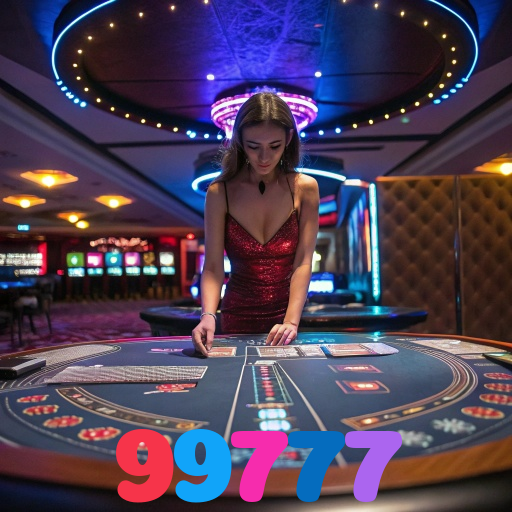 99777 - Baixe o app 99777 no Google Play e jogue ao vivo