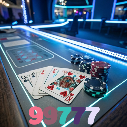 99777 - Baixe o App 99777 para Android e Comece a Jogar