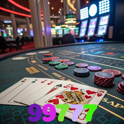 99777 - Baixe o app 99777 no Google Play e jogue ao vivo