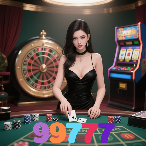 99777 - Baixe o App 99777 para Android e Comece a Jogar