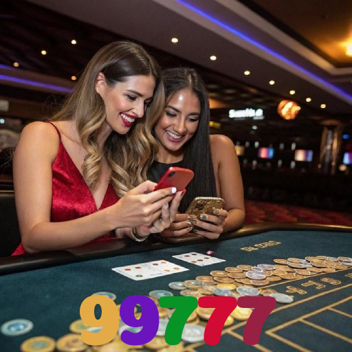 99777 - Baixe o App 99777 para Android e Comece a Jogar