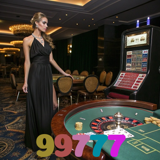 99777 - Baixe o App 99777 para Android e Comece a Jogar
