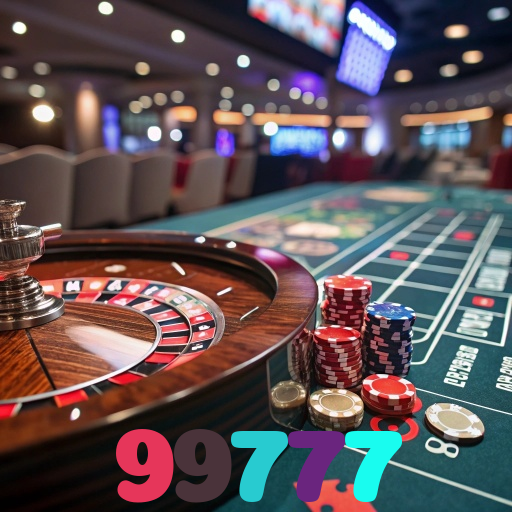 99777 - Baixe o app 99777 no Google Play e jogue ao vivo