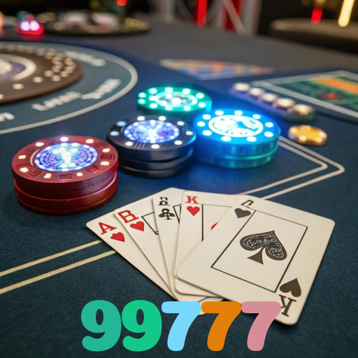 99777 - Baixe o App 99777 para Android e Comece a Jogar