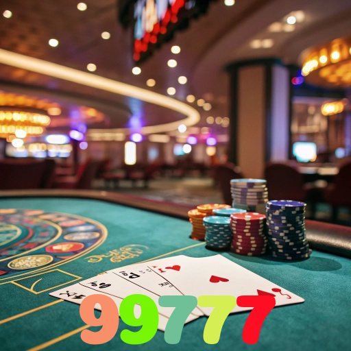 99777 - Baixe o App 99777 para Android e Comece a Jogar