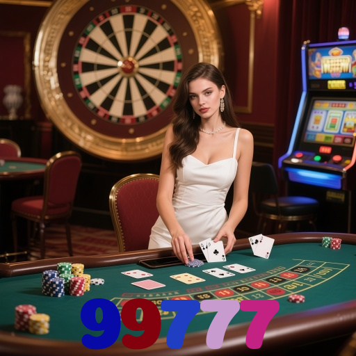 99777 - Baixe o App 99777 para Android e Comece a Jogar