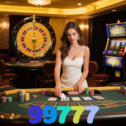 99777 - Baixe o App 99777 para Android e Comece a Jogar