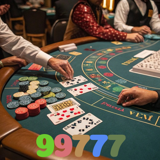 99777 - Baixe o App 99777 para Android e Comece a Jogar