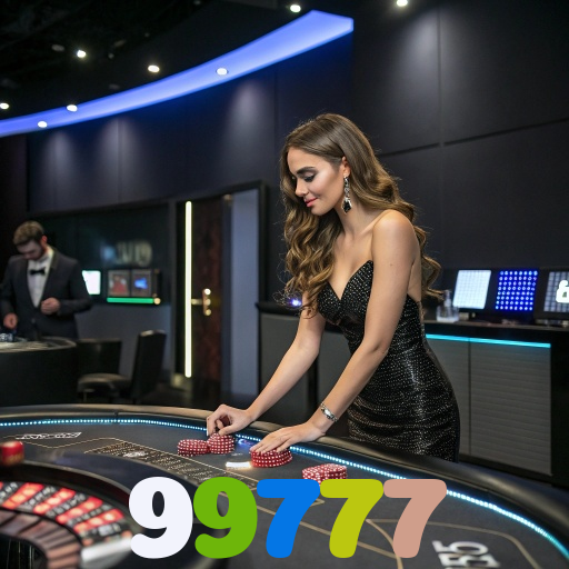 99777 - Baixe o App 99777 para Android e Comece a Jogar
