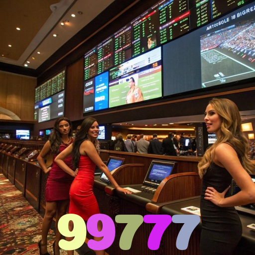 99777 - Baixe o App 99777 para Android e Comece a Jogar