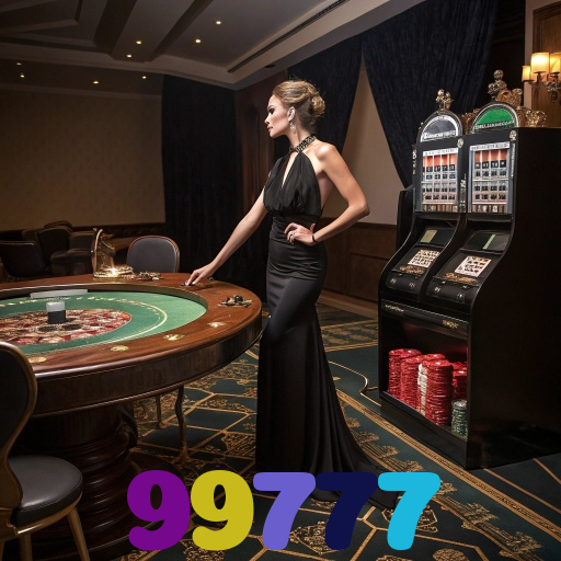 99777 - Baixe o App 99777 para Android e Comece a Jogar